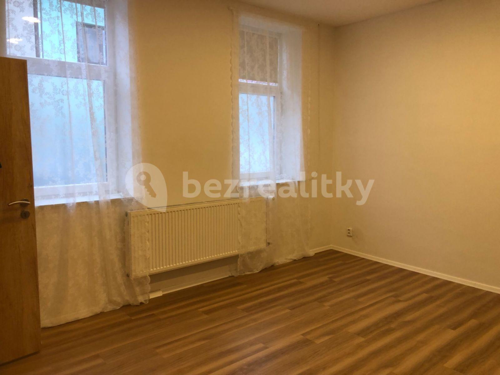 Pronájem bytu 2+kk 42 m², Netušilova, Brno, Jihomoravský kraj