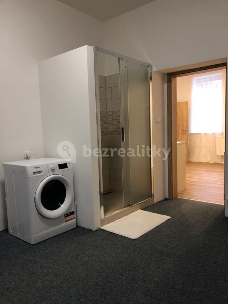 Pronájem bytu 2+kk 42 m², Netušilova, Brno, Jihomoravský kraj Pronájem bytu 2+kk 42 m², Netušilova, Brno, Jihomoravský kraj