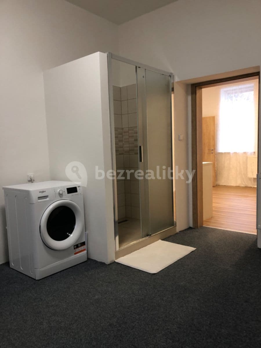 Pronájem bytu 2+kk 42 m², Netušilova, Brno, Jihomoravský kraj