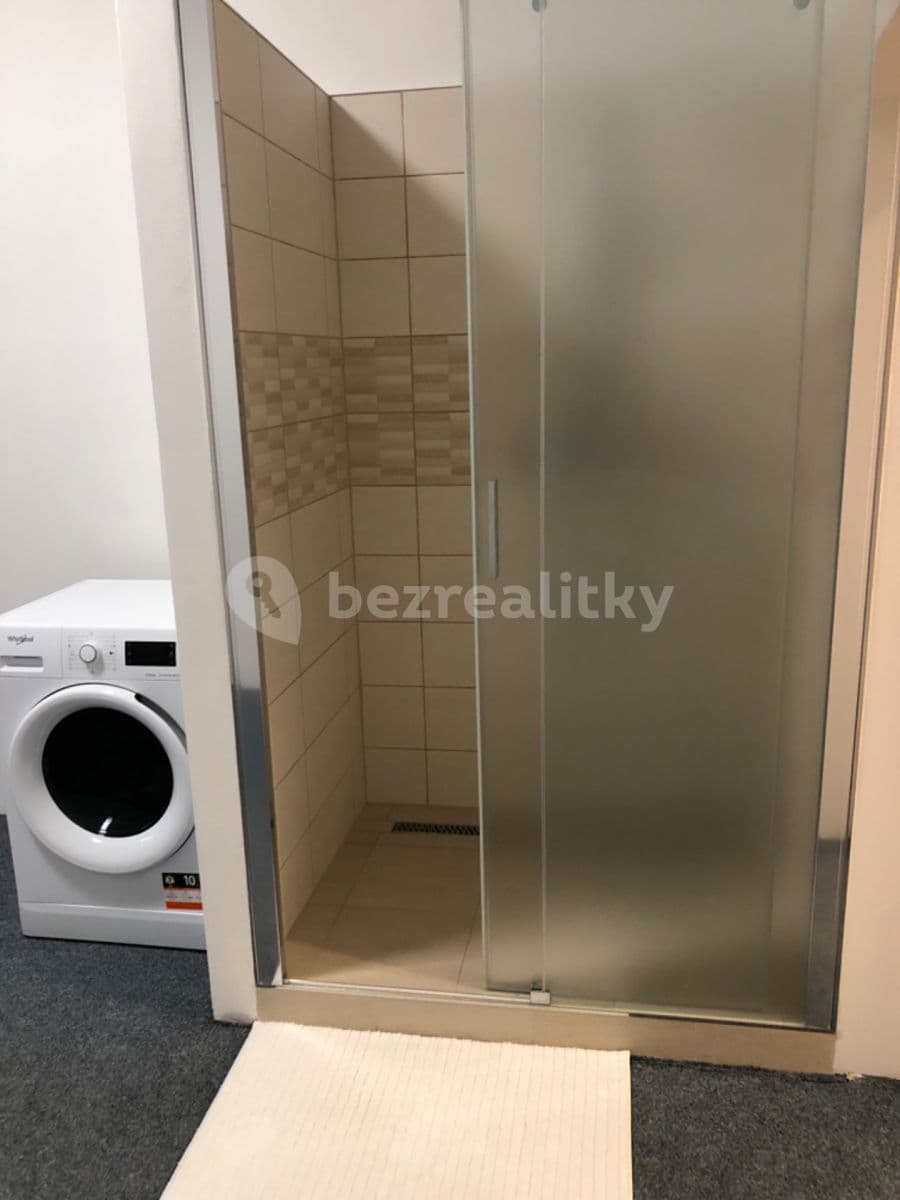 Pronájem bytu 2+kk 42 m², Netušilova, Brno, Jihomoravský kraj Pronájem bytu 2+kk 42 m², Netušilova, Brno, Jihomoravský kraj