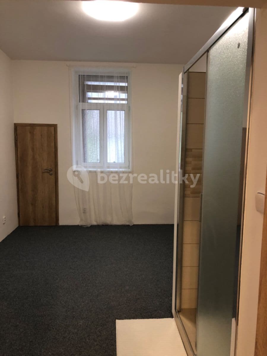 Pronájem bytu 2+kk 42 m², Netušilova, Brno, Jihomoravský kraj Pronájem bytu 2+kk 42 m², Netušilova, Brno, Jihomoravský kraj