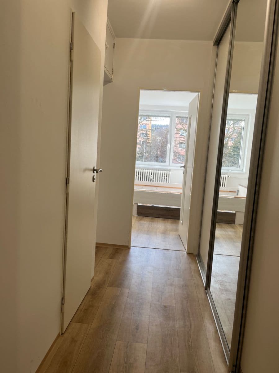 Pronájem bytu 2+kk 51 m², Pod Saharou, Libčice nad Vltavou, Středočeský kraj Pronájem bytu 2+kk 51 m², Pod Saharou, Libčice nad Vltavou, Středočeský kraj