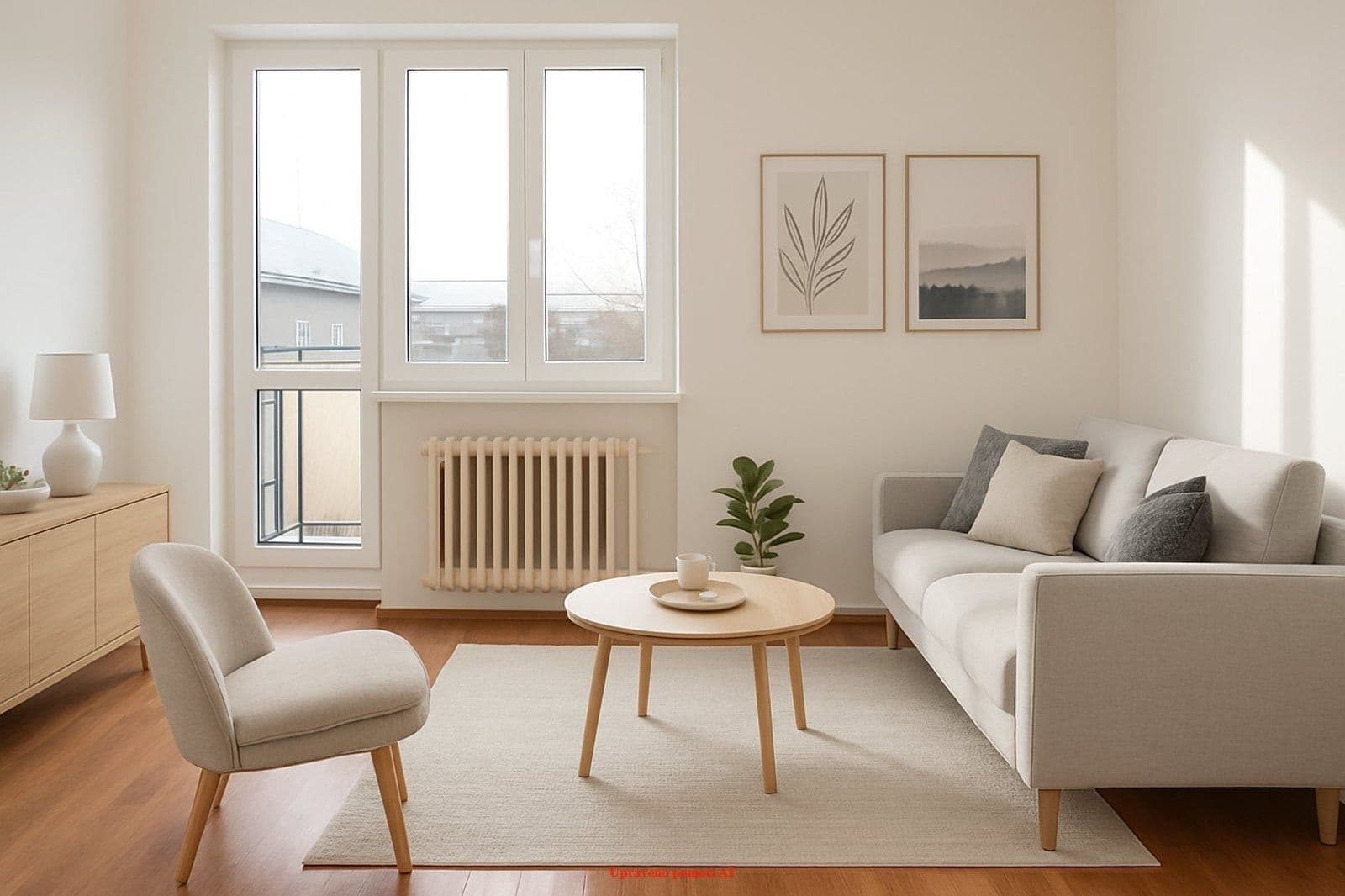 Pronájem bytu 2+1 59 m², nám. T. G. Masaryka, Havířov, Moravskoslezský kraj Pronájem bytu 2+1 59 m², nám. T. G. Masaryka, Havířov, Moravskoslezský kraj