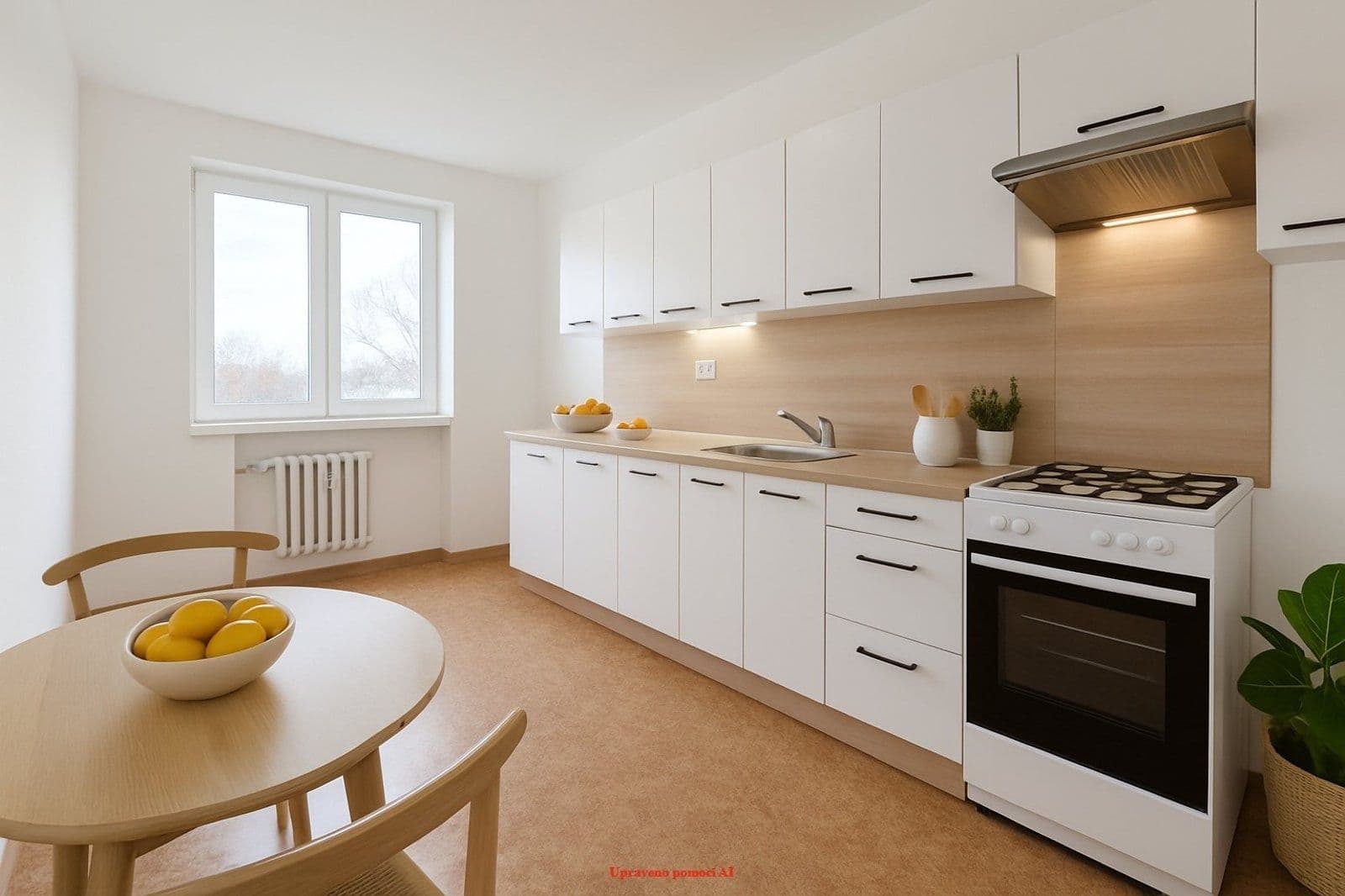 Pronájem bytu 2+1 59 m², nám. T. G. Masaryka, Havířov, Moravskoslezský kraj Pronájem bytu 2+1 59 m², nám. T. G. Masaryka, Havířov, Moravskoslezský kraj