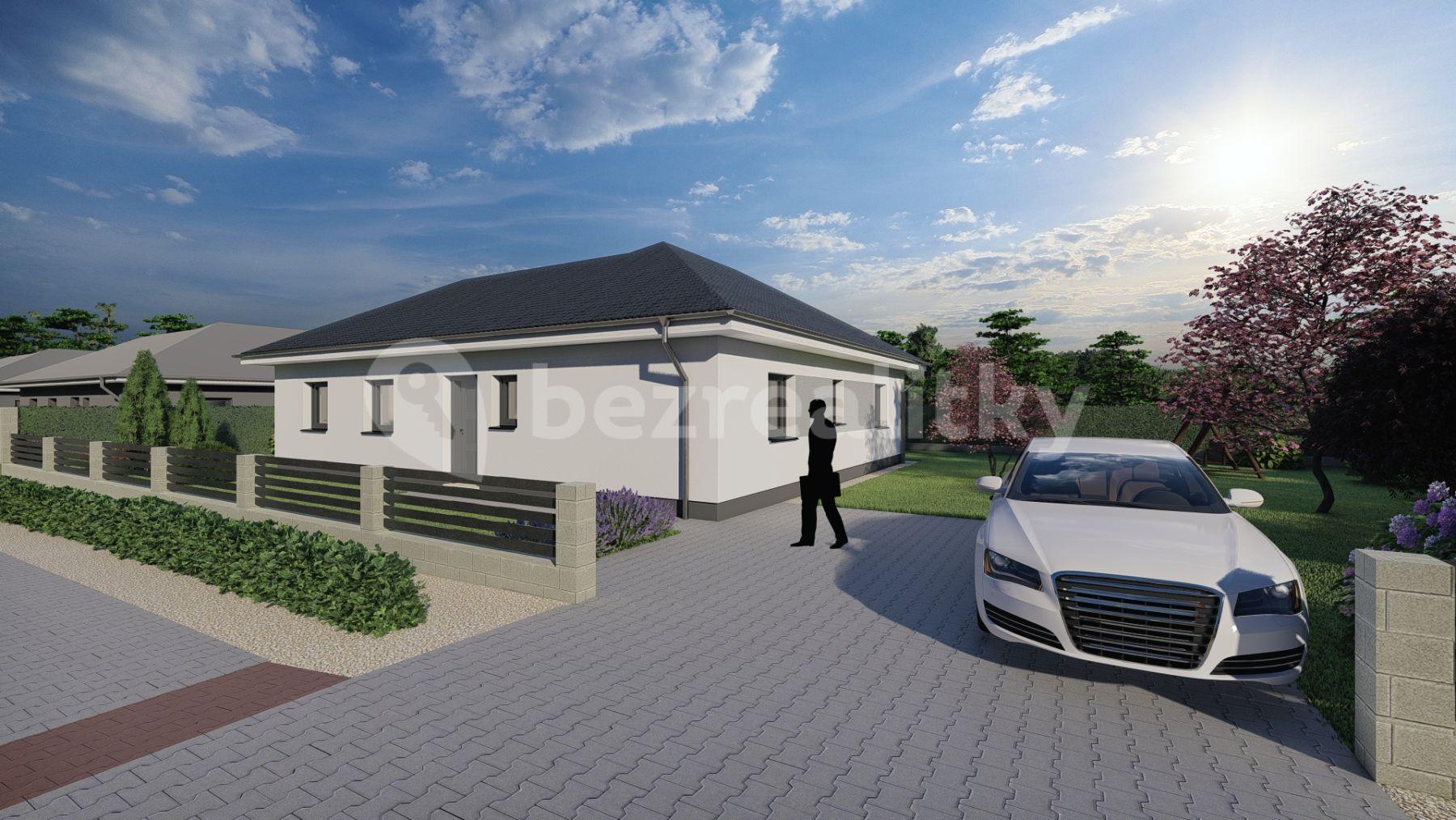 Prodej domu 126 m², pozemek 526 m², Troskotovice, Jihomoravský kraj