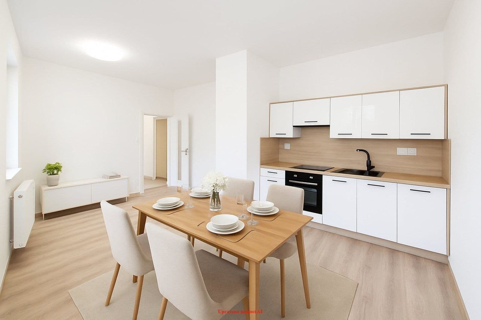 Pronájem bytu 2+kk 34 m², U Stromovky, Havířov, Moravskoslezský kraj Pronájem bytu 2+kk 34 m², U Stromovky, Havířov, Moravskoslezský kraj