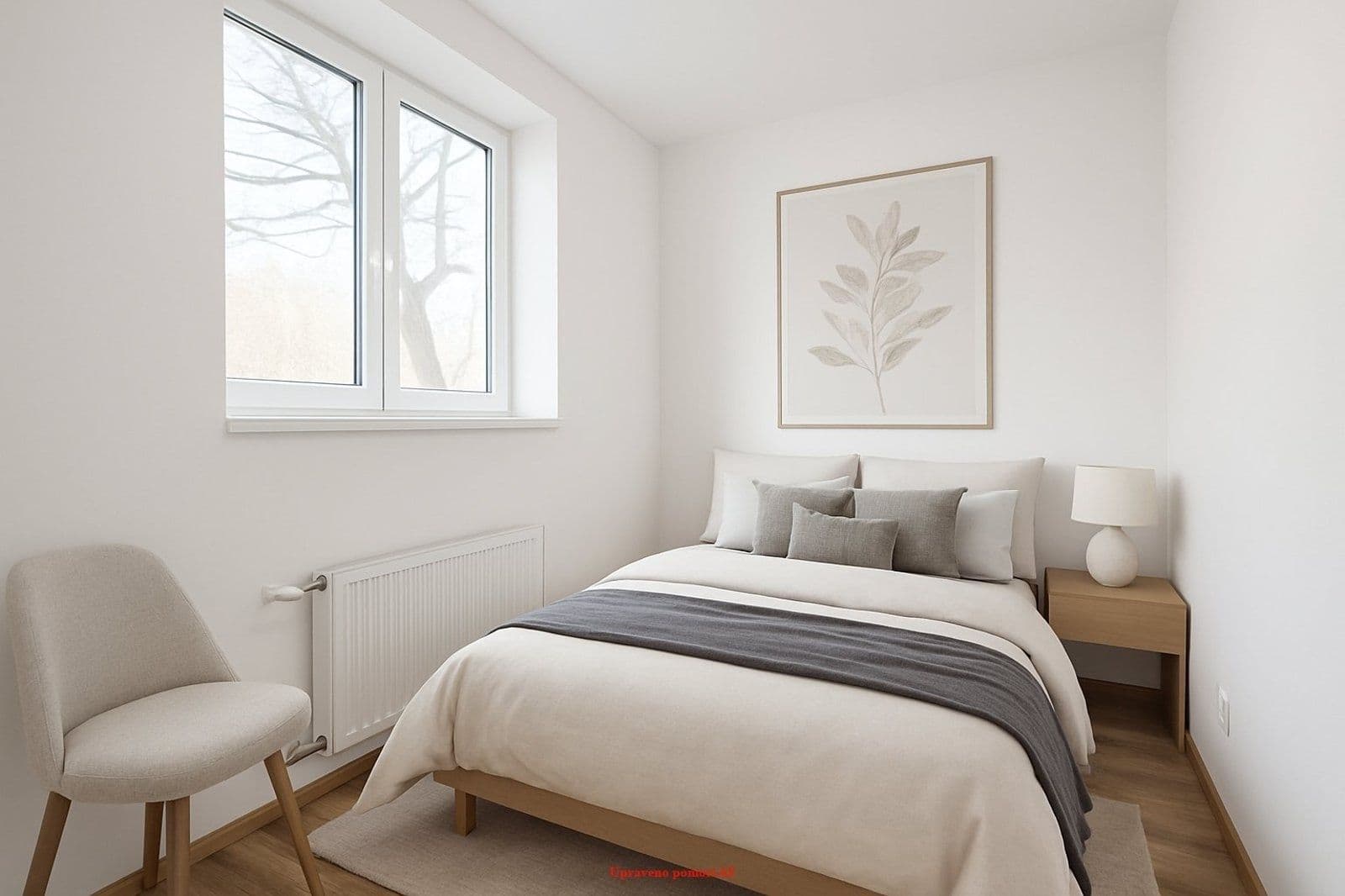 Pronájem bytu 2+kk 34 m², U Stromovky, Havířov, Moravskoslezský kraj Pronájem bytu 2+kk 34 m², U Stromovky, Havířov, Moravskoslezský kraj