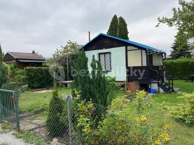 Pronájem chaty, chalupy 35 m², pozemek 400 m², Nad Hutěmi, Praha, Praha Pronájem chaty, chalupy 35 m², pozemek 400 m², Nad Hutěmi, Praha, Praha