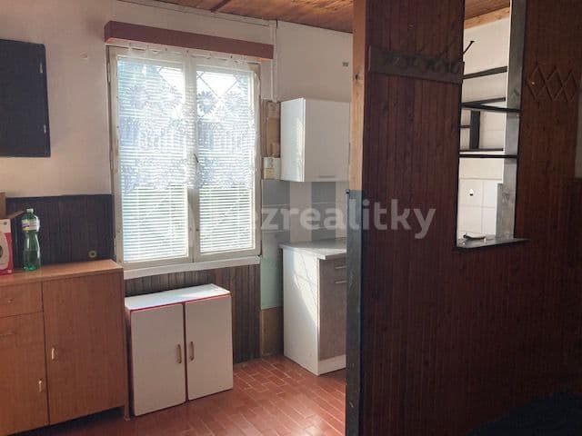 Pronájem chaty, chalupy 35 m², pozemek 400 m², Nad Hutěmi, Praha, Praha Pronájem chaty, chalupy 35 m², pozemek 400 m², Nad Hutěmi, Praha, Praha