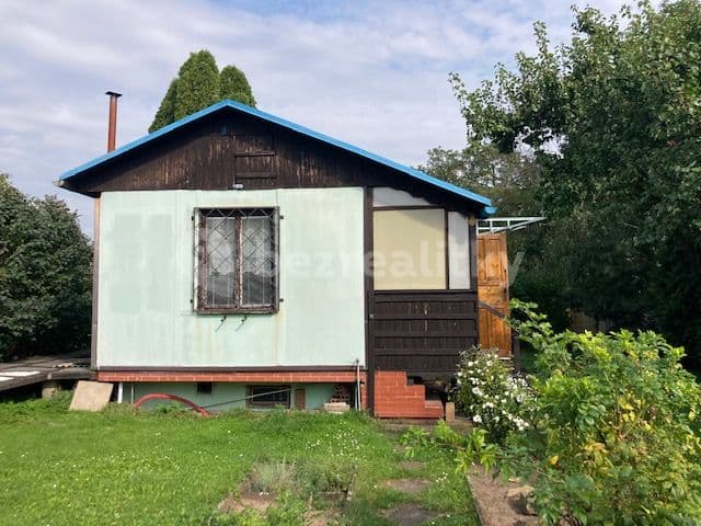 Pronájem chaty, chalupy 35 m², pozemek 400 m², Nad Hutěmi, Praha, Praha Pronájem chaty, chalupy 35 m², pozemek 400 m², Nad Hutěmi, Praha, Praha