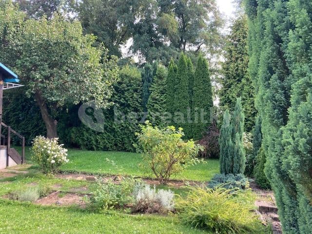 Pronájem chaty, chalupy 35 m², pozemek 400 m², Nad Hutěmi, Praha, Praha Pronájem chaty, chalupy 35 m², pozemek 400 m², Nad Hutěmi, Praha, Praha