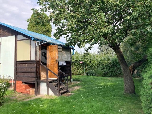 Pronájem chaty, chalupy 35 m², pozemek 400 m², Nad Hutěmi, Praha, Praha Pronájem chaty, chalupy 35 m², pozemek 400 m², Nad Hutěmi, Praha, Praha