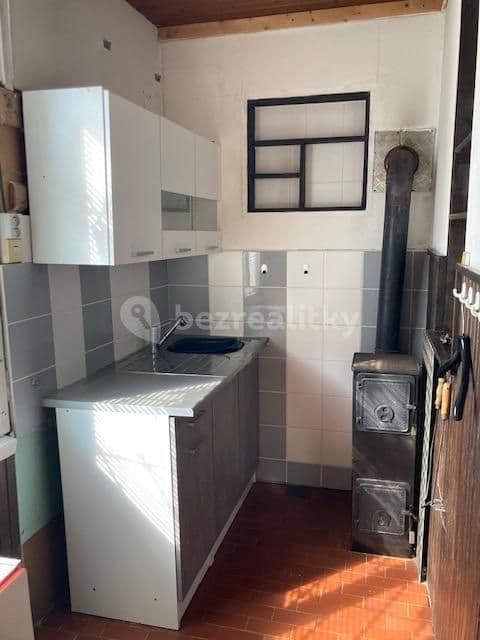 Pronájem chaty, chalupy 35 m², pozemek 400 m², Nad Hutěmi, Praha, Praha Pronájem chaty, chalupy 35 m², pozemek 400 m², Nad Hutěmi, Praha, Praha