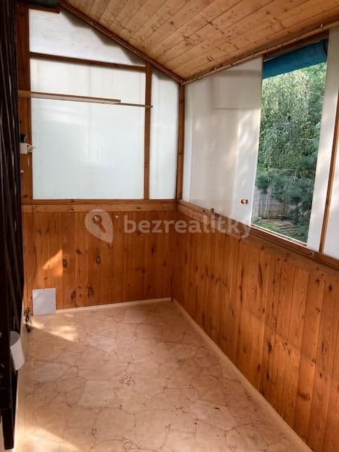 Pronájem chaty, chalupy 35 m², pozemek 400 m², Nad Hutěmi, Praha, Praha Pronájem chaty, chalupy 35 m², pozemek 400 m², Nad Hutěmi, Praha, Praha