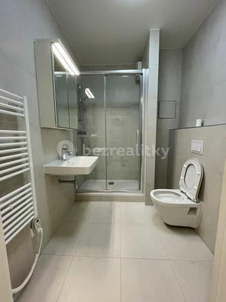 Pronájem bytu 1+kk 40 m², Buková, Jihlava, Kraj Vysočina Pronájem bytu 1+kk 40 m², Buková, Jihlava, Kraj Vysočina