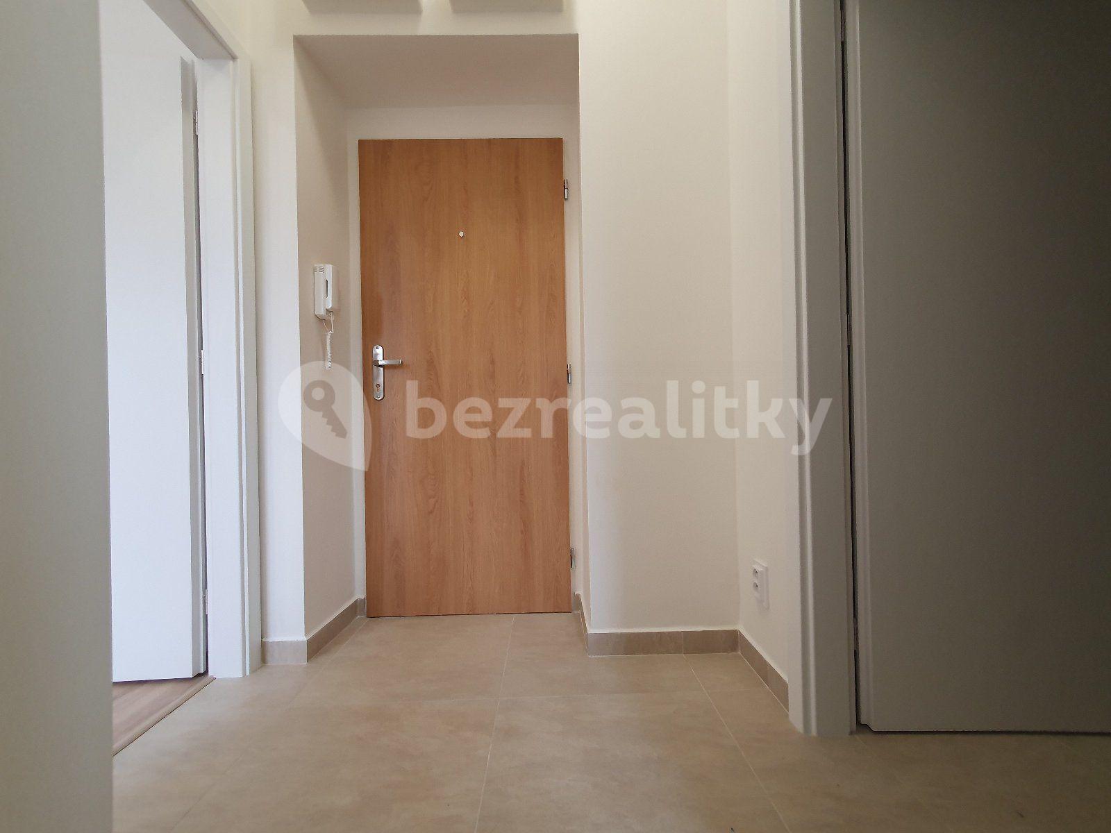 Pronájem bytu 2+kk 34 m², U Stromovky, Havířov, Moravskoslezský kraj