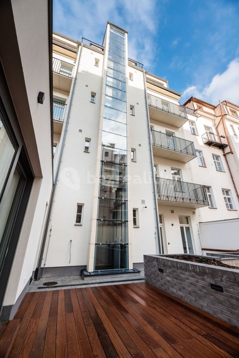 Pronájem bytu 2+kk 99 m², Francouzská, Praha, Praha Pronájem bytu 2+kk 99 m², Francouzská, Praha, Praha