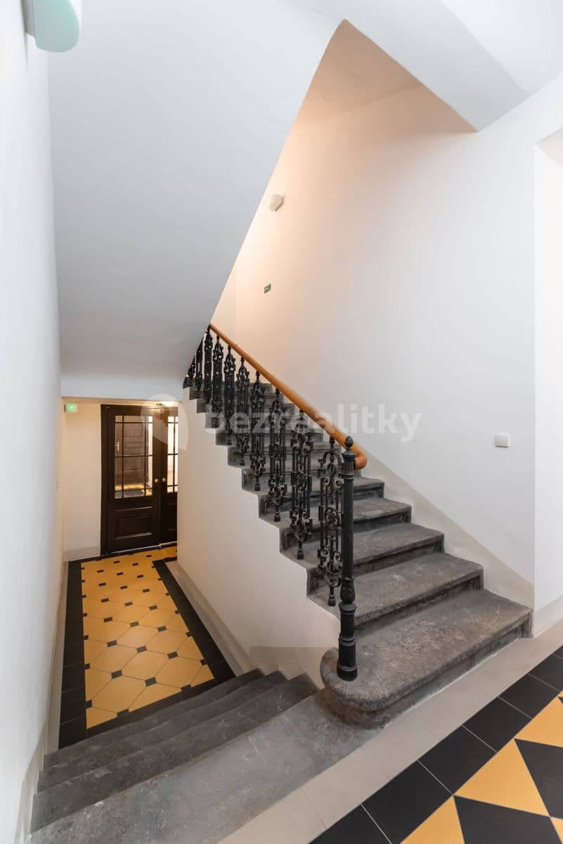 Pronájem bytu 2+kk 99 m², Francouzská, Praha, Praha Pronájem bytu 2+kk 99 m², Francouzská, Praha, Praha