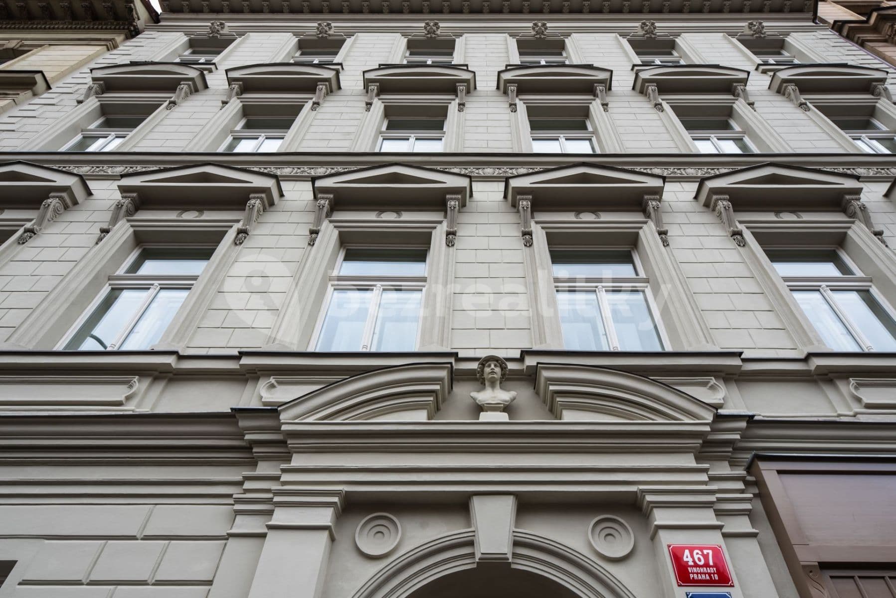 Pronájem bytu 2+kk 99 m², Francouzská, Praha, Praha Pronájem bytu 2+kk 99 m², Francouzská, Praha, Praha