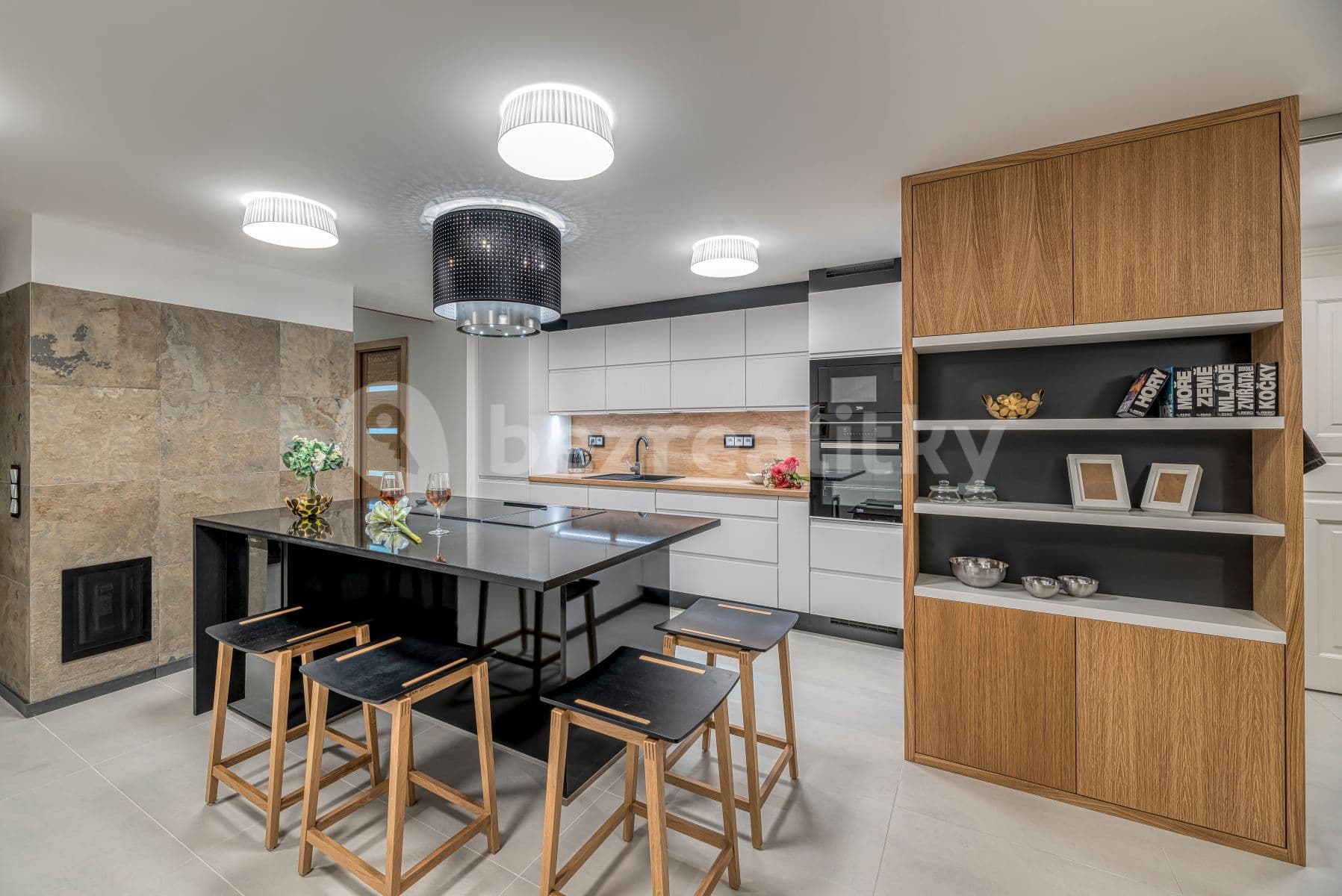 Pronájem bytu 2+kk 99 m², Francouzská, Praha, Praha Pronájem bytu 2+kk 99 m², Francouzská, Praha, Praha