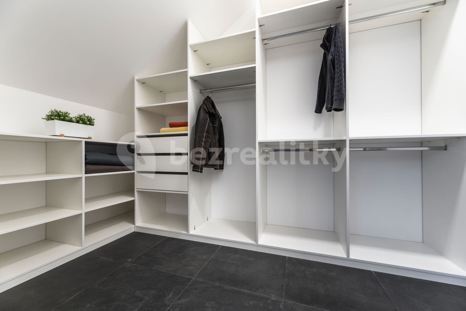 Pronájem bytu 2+kk 99 m², Francouzská, Praha, Praha Pronájem bytu 2+kk 99 m², Francouzská, Praha, Praha