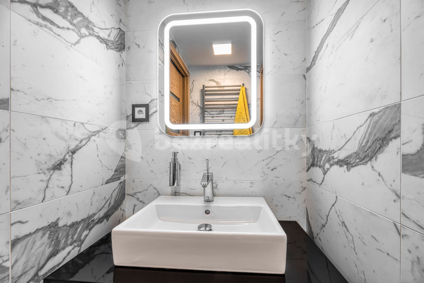 Pronájem bytu 2+kk 99 m², Francouzská, Praha, Praha Pronájem bytu 2+kk 99 m², Francouzská, Praha, Praha
