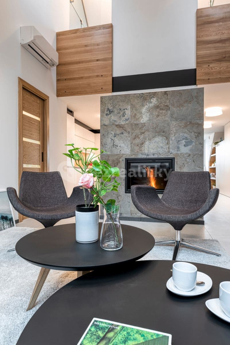 Pronájem bytu 2+kk 99 m², Francouzská, Praha, Praha Pronájem bytu 2+kk 99 m², Francouzská, Praha, Praha