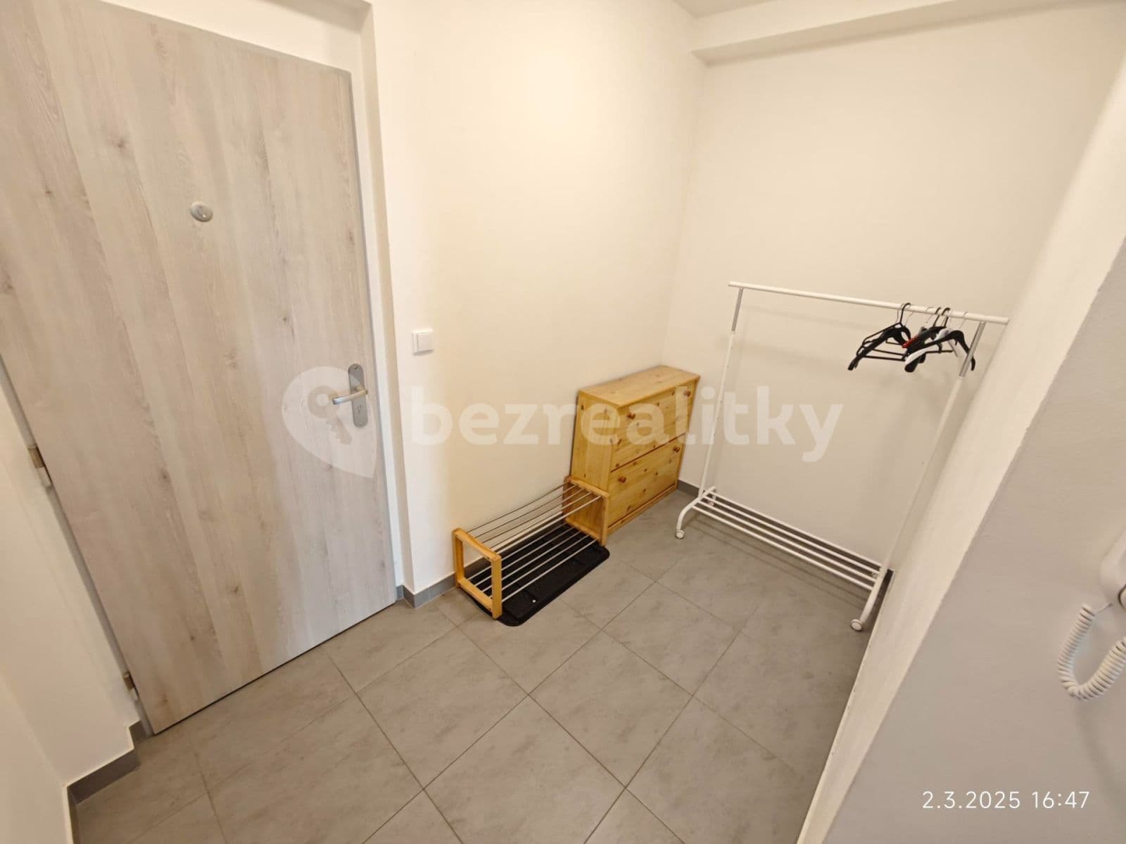 Pronájem bytu 3+kk 51 m², Želetická, Praha, Praha Pronájem bytu 3+kk 51 m², Želetická, Praha, Praha