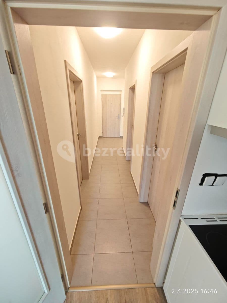 Pronájem bytu 3+kk 51 m², Želetická, Praha, Praha Pronájem bytu 3+kk 51 m², Želetická, Praha, Praha