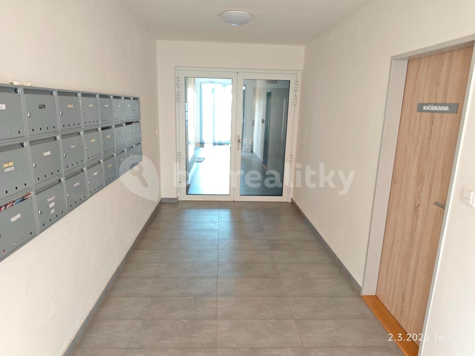 Pronájem bytu 3+kk 51 m², Želetická, Praha, Praha Pronájem bytu 3+kk 51 m², Želetická, Praha, Praha