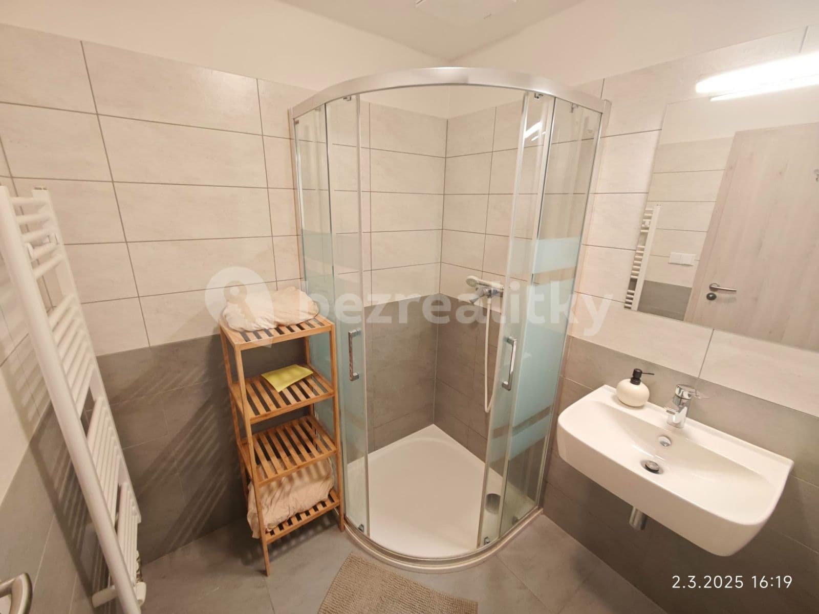 Pronájem bytu 3+kk 51 m², Želetická, Praha, Praha Pronájem bytu 3+kk 51 m², Želetická, Praha, Praha