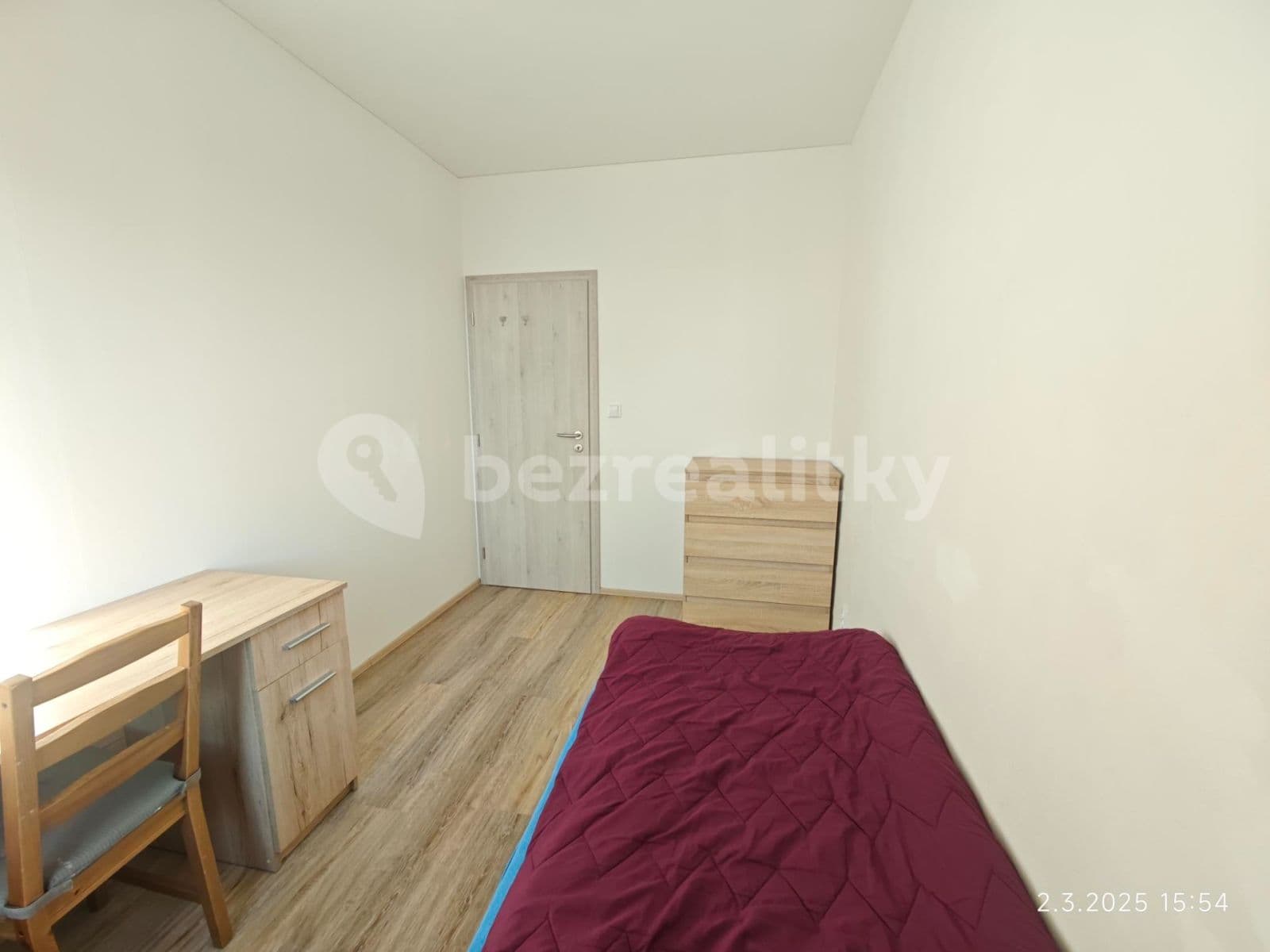 Pronájem bytu 3+kk 51 m², Želetická, Praha, Praha Pronájem bytu 3+kk 51 m², Želetická, Praha, Praha