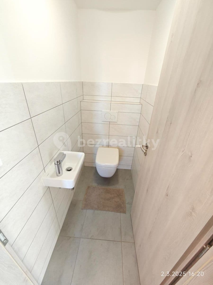 Pronájem bytu 3+kk 51 m², Želetická, Praha, Praha Pronájem bytu 3+kk 51 m², Želetická, Praha, Praha