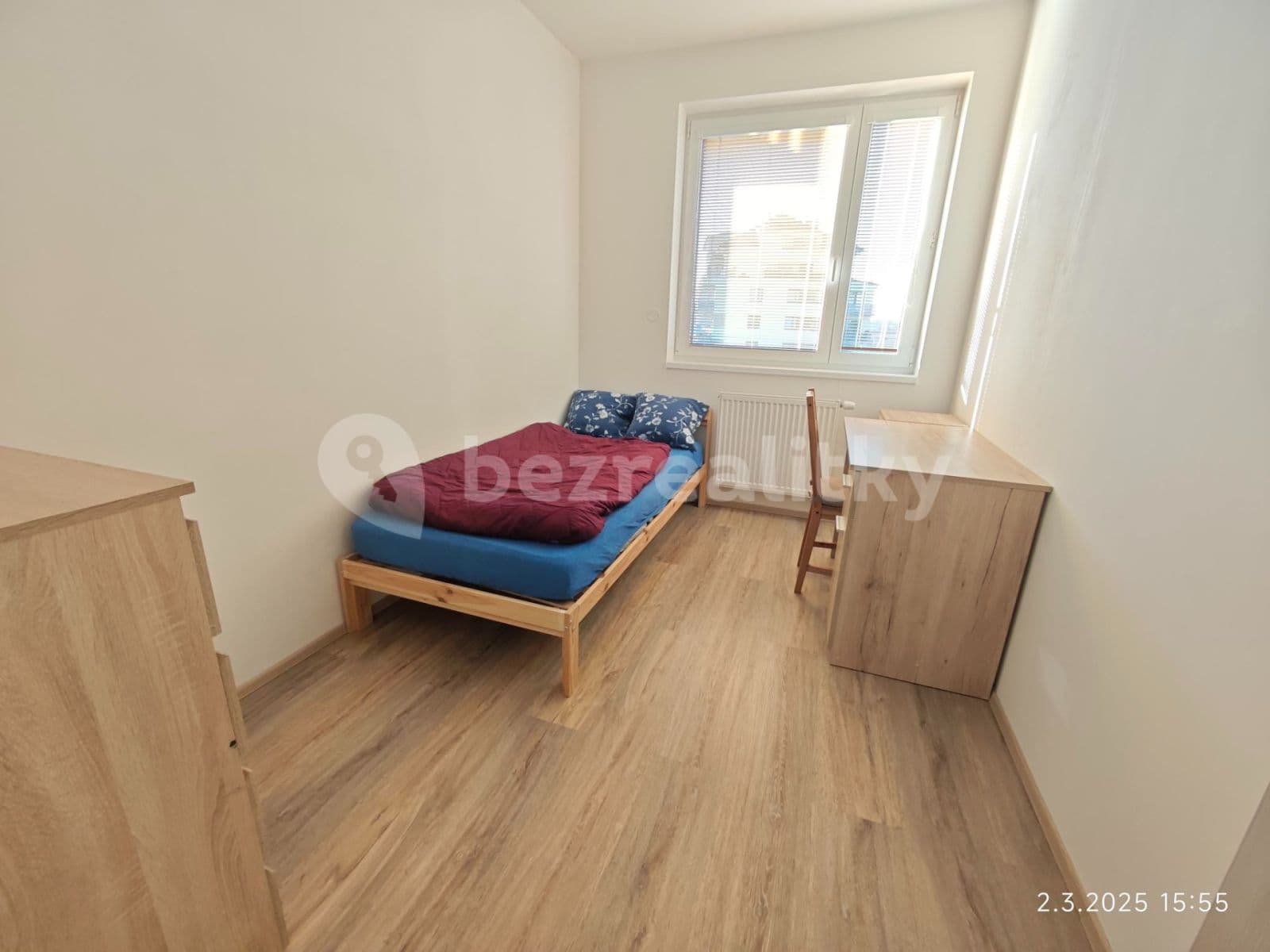 Pronájem bytu 3+kk 51 m², Želetická, Praha, Praha Pronájem bytu 3+kk 51 m², Želetická, Praha, Praha