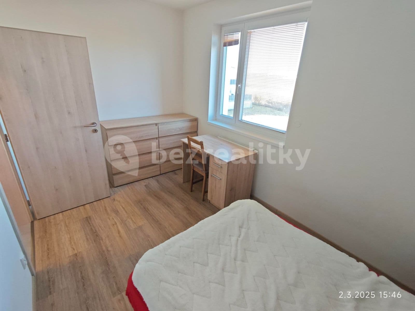 Pronájem bytu 3+kk 51 m², Želetická, Praha, Praha Pronájem bytu 3+kk 51 m², Želetická, Praha, Praha