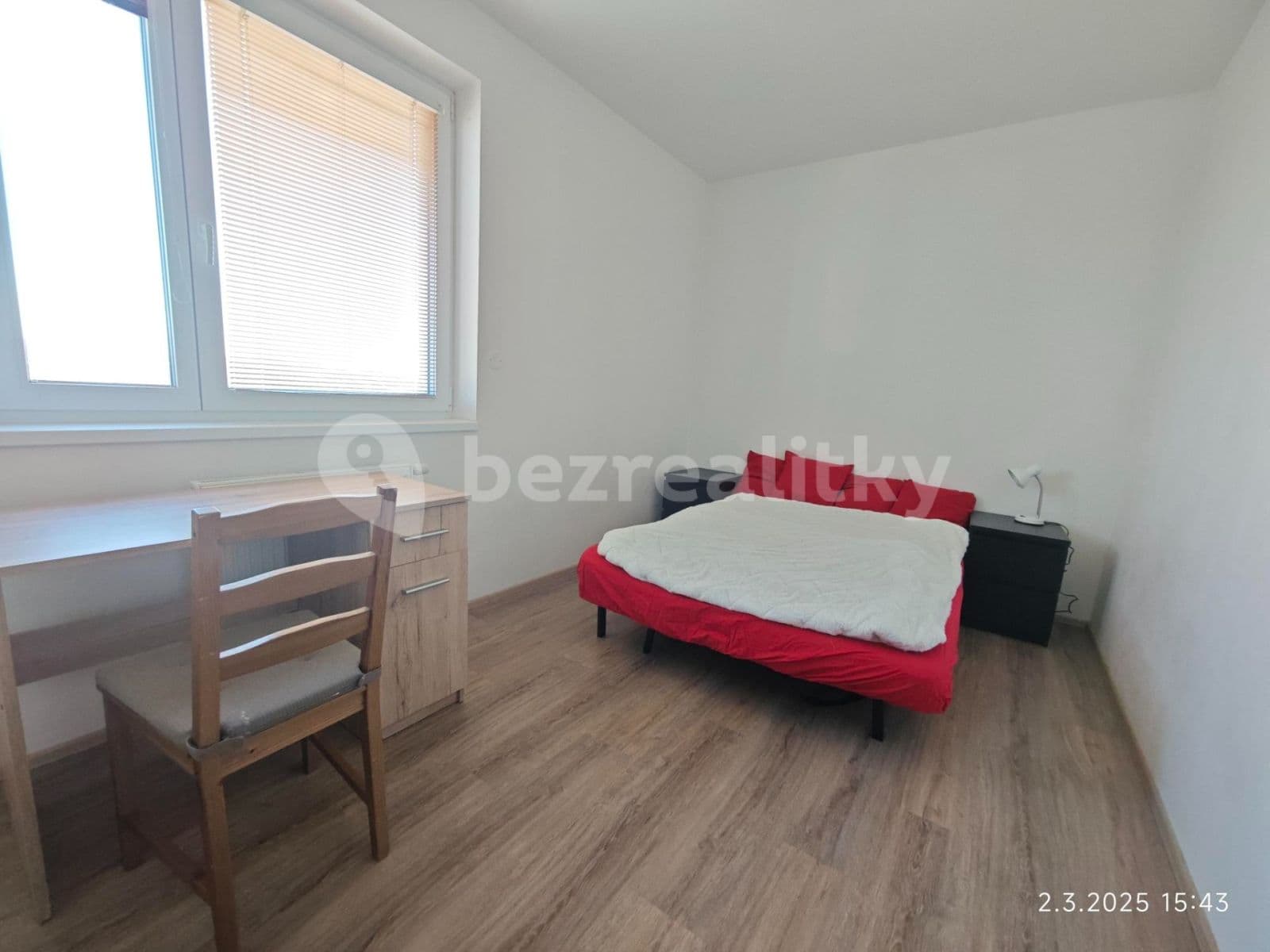 Pronájem bytu 3+kk 51 m², Želetická, Praha, Praha Pronájem bytu 3+kk 51 m², Želetická, Praha, Praha