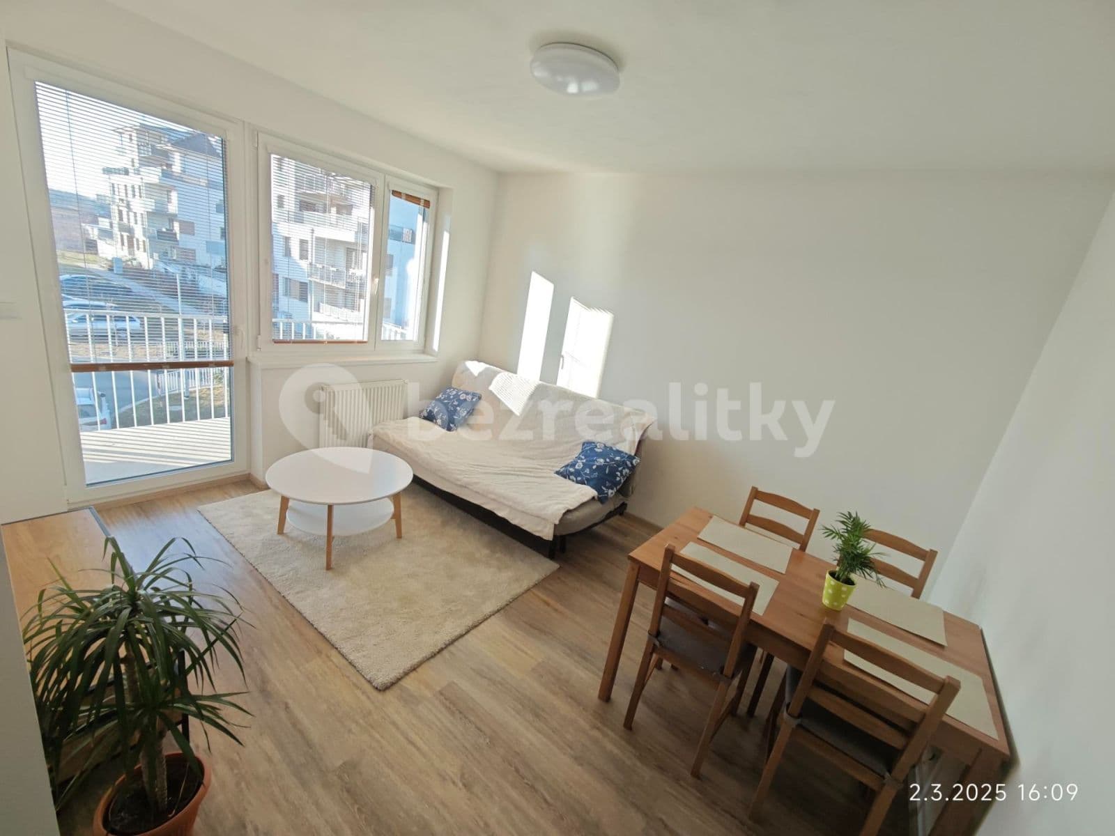 Pronájem bytu 3+kk 51 m², Želetická, Praha, Praha Pronájem bytu 3+kk 51 m², Želetická, Praha, Praha