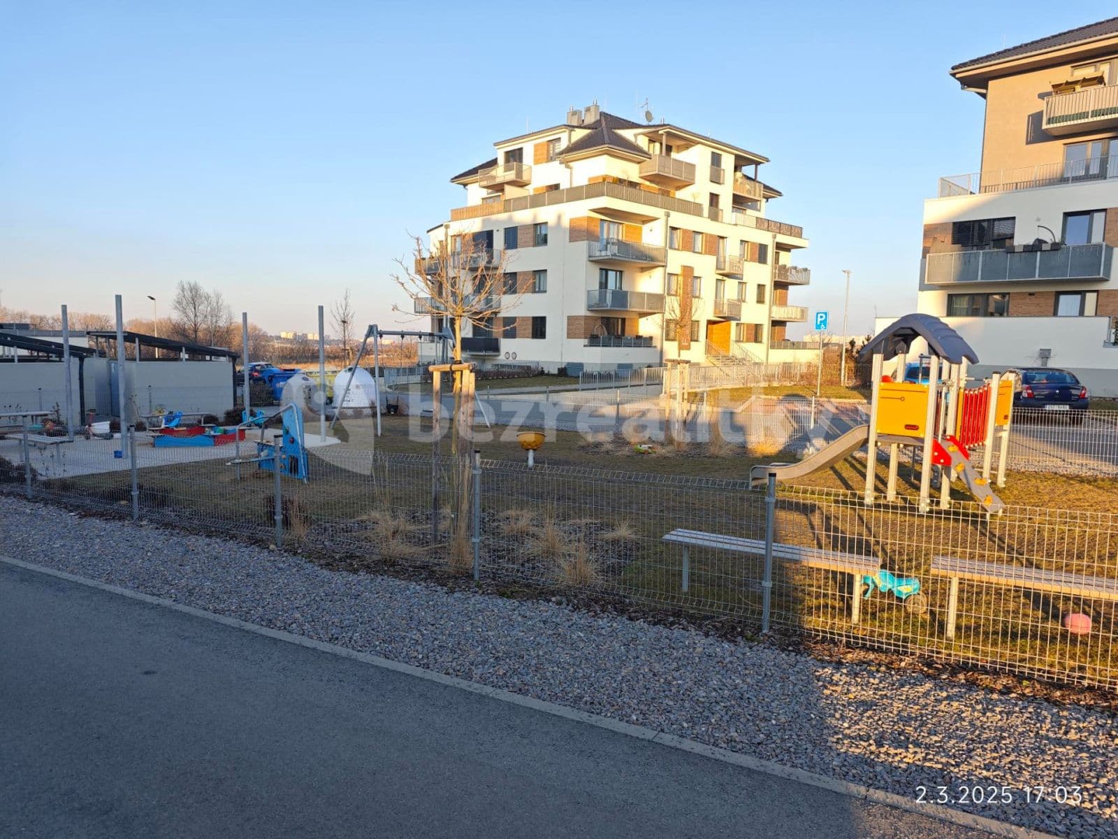 Pronájem bytu 3+kk 51 m², Želetická, Praha, Praha Pronájem bytu 3+kk 51 m², Želetická, Praha, Praha