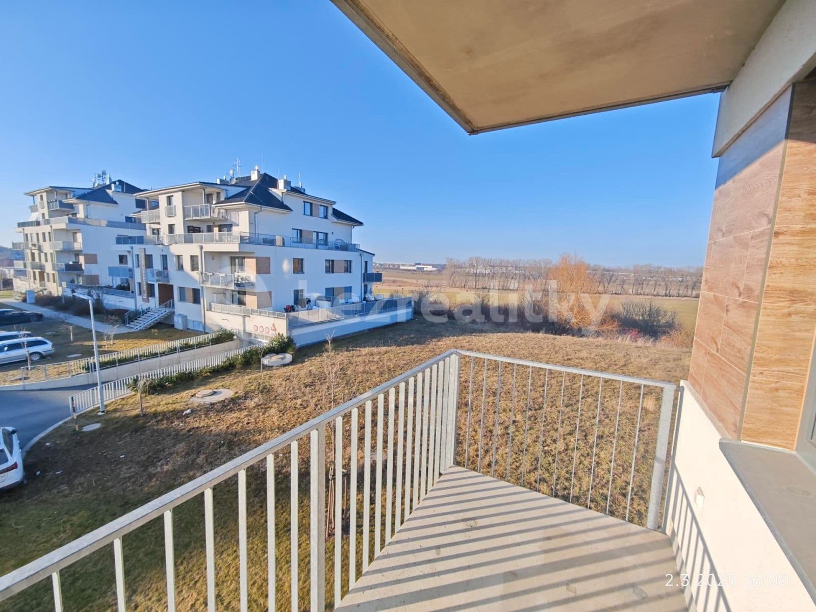 Pronájem bytu 3+kk 51 m², Želetická, Praha, Praha Pronájem bytu 3+kk 51 m², Želetická, Praha, Praha