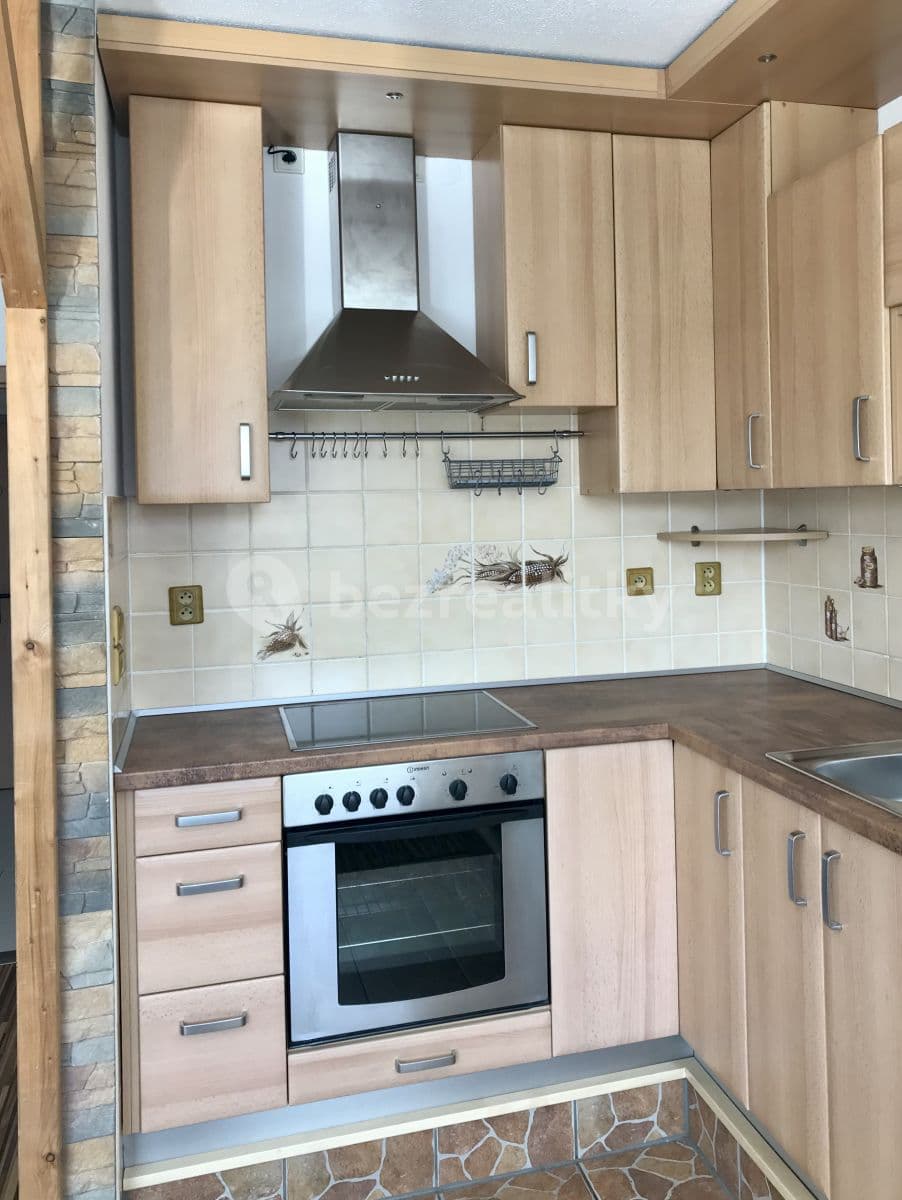 Pronájem bytu 2+kk 50 m², Levského, Praha, Praha Pronájem bytu 2+kk 50 m², Levského, Praha, Praha