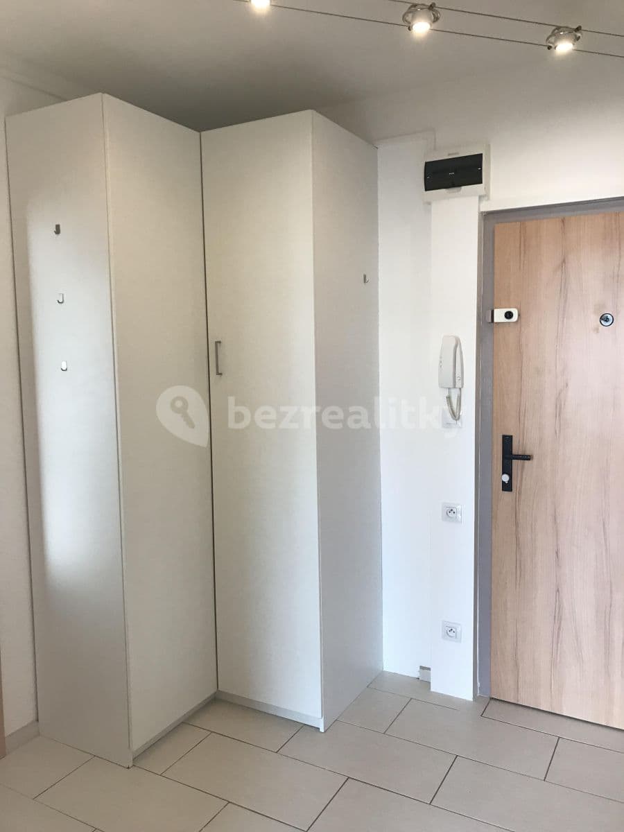 Pronájem bytu 2+kk 50 m², Levského, Praha, Praha Pronájem bytu 2+kk 50 m², Levského, Praha, Praha