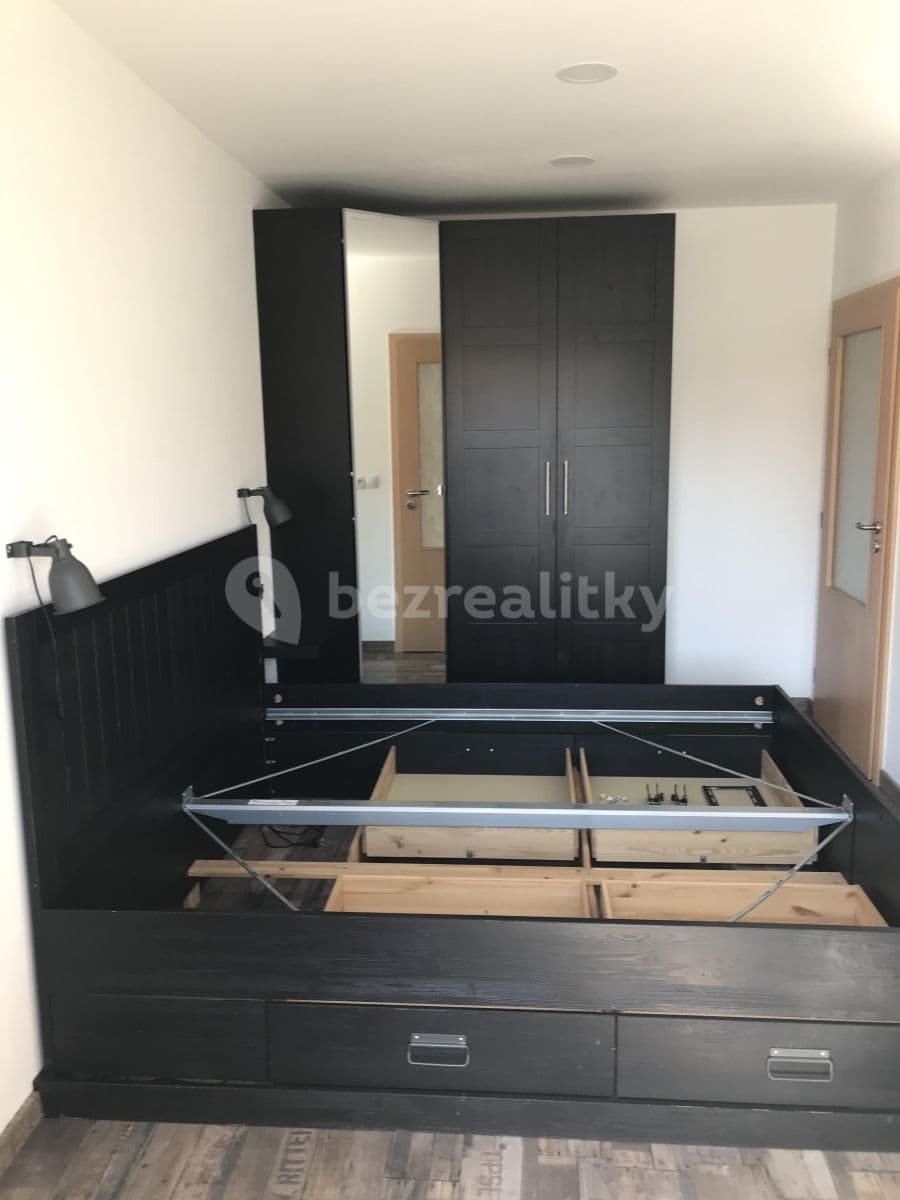Pronájem bytu 2+kk 50 m², Levského, Praha, Praha Pronájem bytu 2+kk 50 m², Levského, Praha, Praha