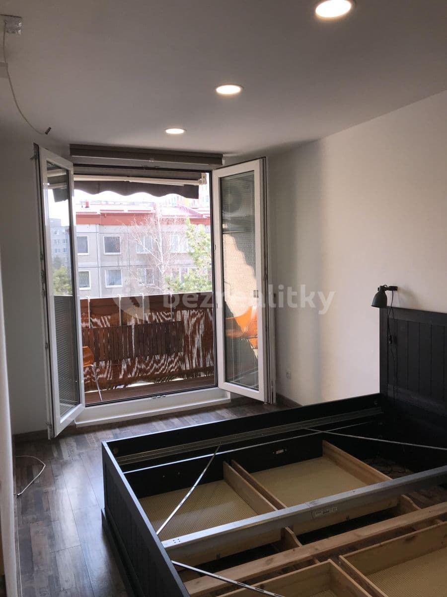 Pronájem bytu 2+kk 50 m², Levského, Praha, Praha Pronájem bytu 2+kk 50 m², Levského, Praha, Praha
