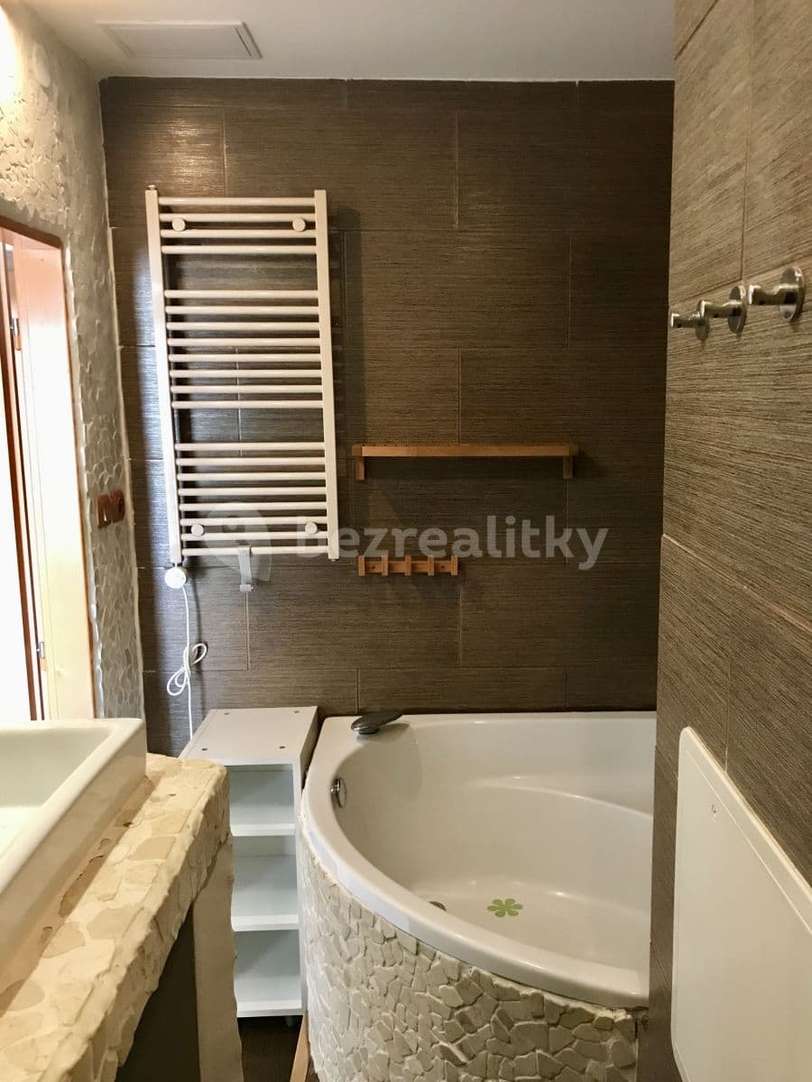 Pronájem bytu 2+kk 50 m², Levského, Praha, Praha Pronájem bytu 2+kk 50 m², Levského, Praha, Praha