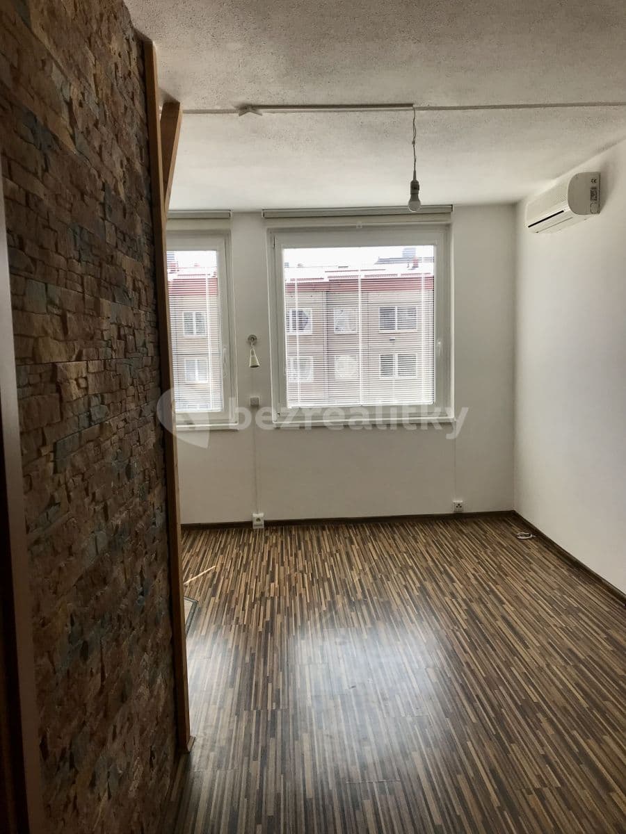 Pronájem bytu 2+kk 50 m², Levského, Praha, Praha Pronájem bytu 2+kk 50 m², Levského, Praha, Praha