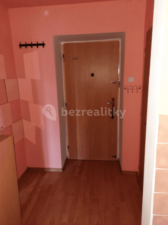 Pronájem bytu 1+1 32 m², Kordačova, Kladno, Středočeský kraj Pronájem bytu 1+1 32 m², Kordačova, Kladno, Středočeský kraj