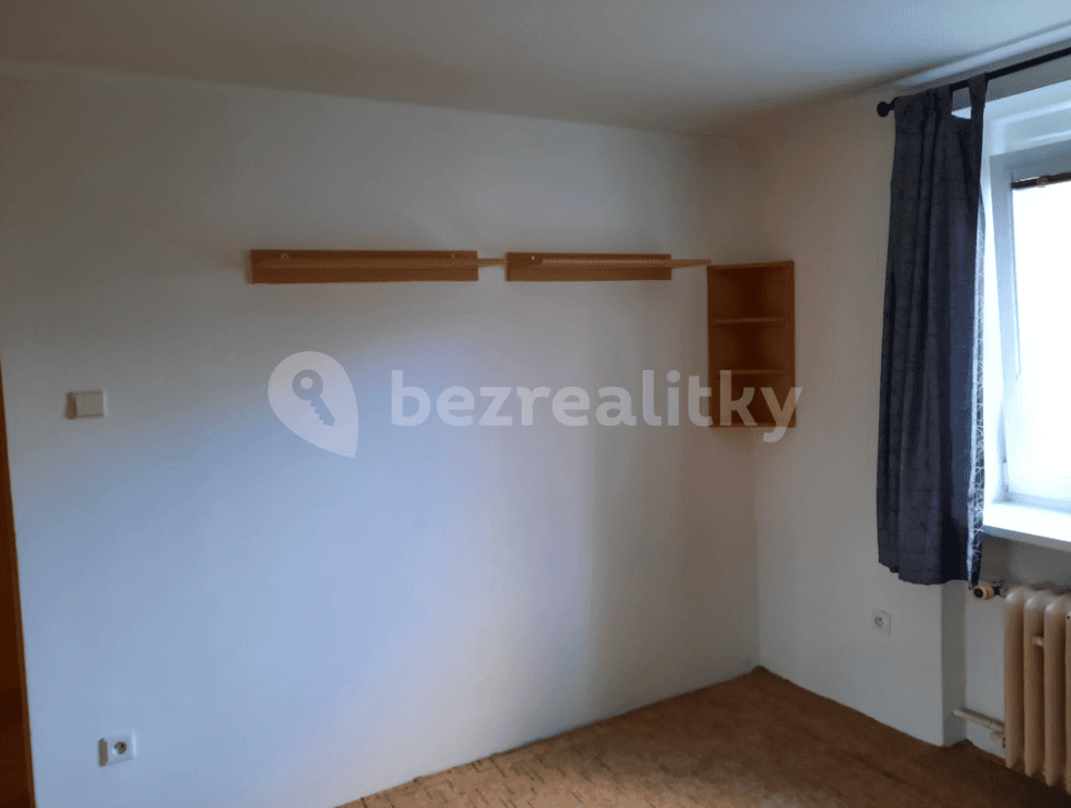 Pronájem bytu 1+1 32 m², Kordačova, Kladno, Středočeský kraj Pronájem bytu 1+1 32 m², Kordačova, Kladno, Středočeský kraj