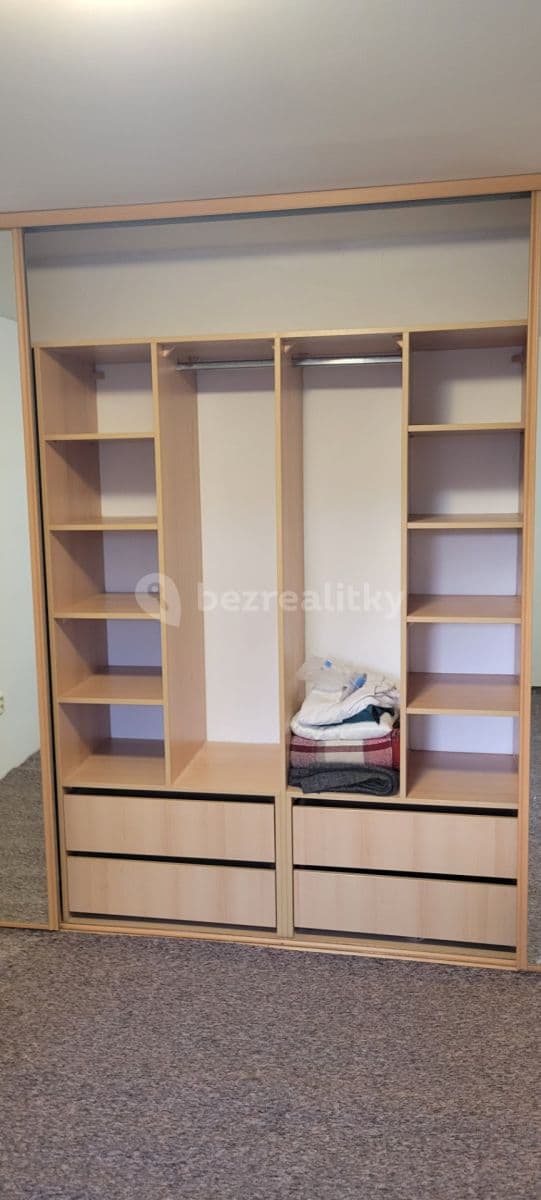 Pronájem bytu 1+1 32 m², Kordačova, Kladno, Středočeský kraj Pronájem bytu 1+1 32 m², Kordačova, Kladno, Středočeský kraj