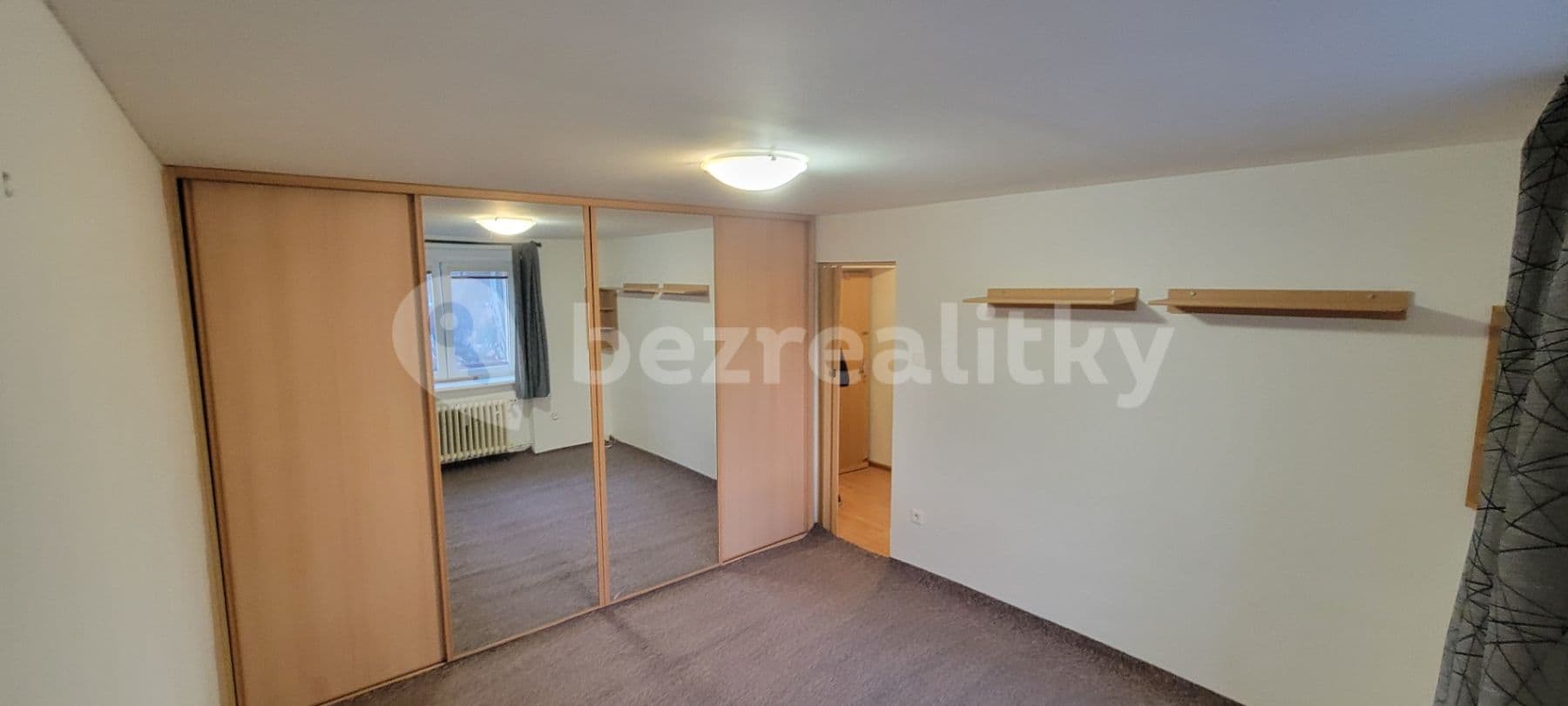 Pronájem bytu 1+1 32 m², Kordačova, Kladno, Středočeský kraj Pronájem bytu 1+1 32 m², Kordačova, Kladno, Středočeský kraj