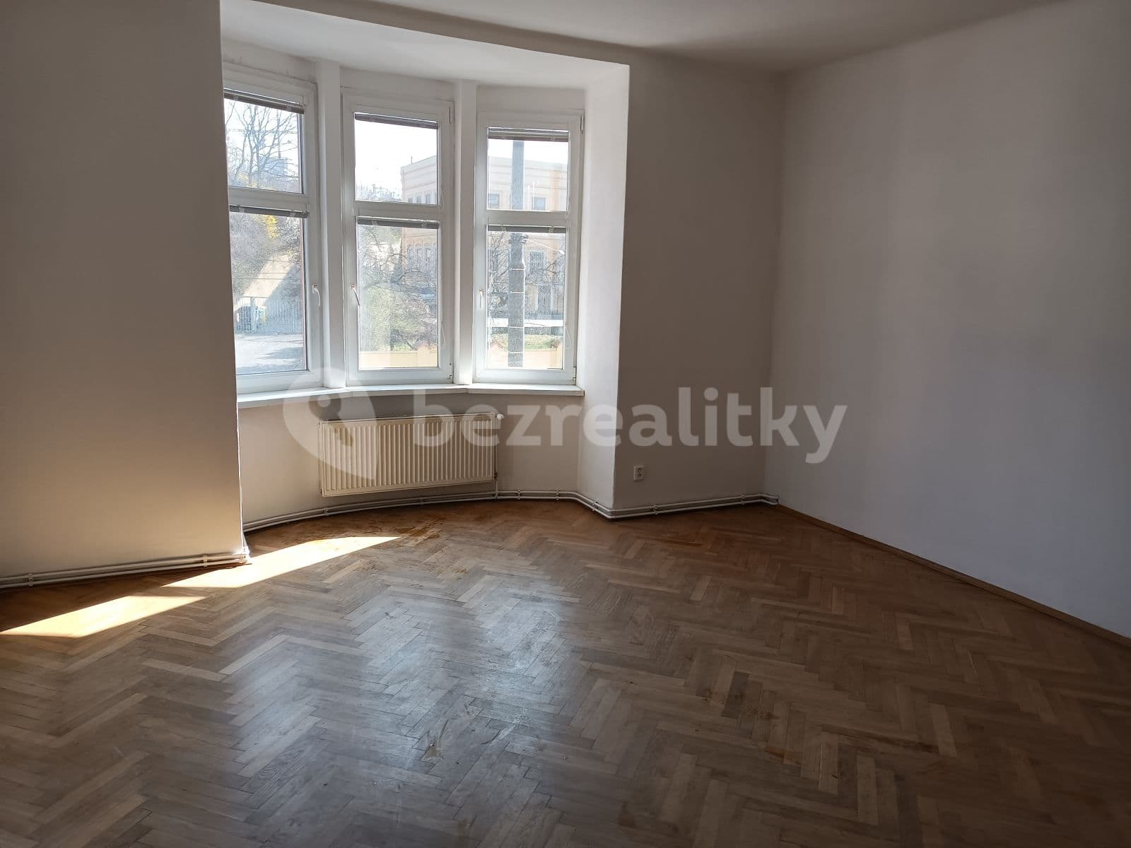 Pronájem bytu 2+1 74 m², Sokolovská, Praha, Praha Pronájem bytu 2+1 74 m², Sokolovská, Praha, Praha